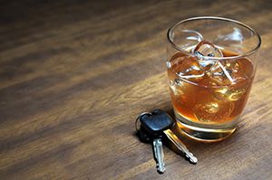 Milwaukee DUI lawyers
