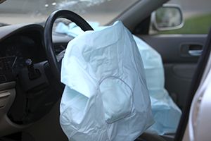 Takata airbag