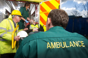 Crash with Stolen Vehicle Kills Two, Injures Five Including Children