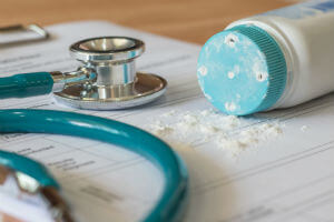 PKSD Newsletter: Reuters Report Claims Johnson & Johnson Covered Up Cancer Risk of Baby Powder