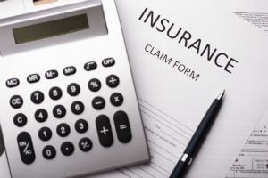Calculating an Insurance Settlement for a Car Accident