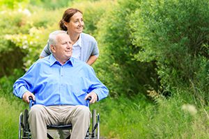 New Quality Measures for Five-Star Nursing Home Scores