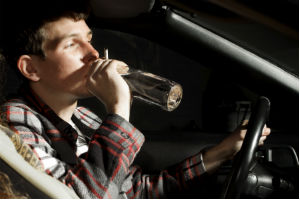 Proposed Bills Would Increase Penalties for Repeat Drunk Driving Convictions