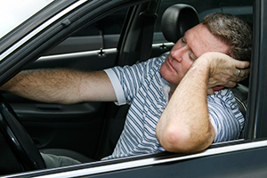 How to Prevent a Drowsy Driving Accident