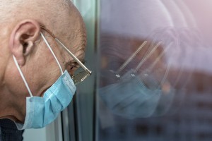 What Duty of Care Do Nursing Homes Owe Residents Amid the Ongoing Pandemic?