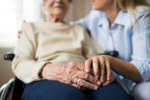Deadly, Drug-resistant Germs Spreading in Nursing Homes