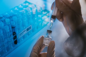 Two-Week COVID-19 Vaccine Delay for Most Wisconsin Nursing Homes