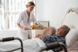 Guide to Nursing Home Choking Accidents