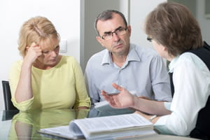 Steps in a Nursing Home Abuse Case