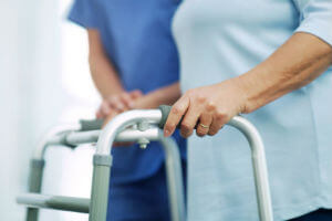 Residents Must Relocate After Nursing Home Licensed Suspended