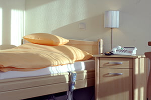 Nursing Home Attorneys Wisconsin
