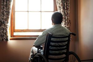 Social Media Abuse in Nursing Homes