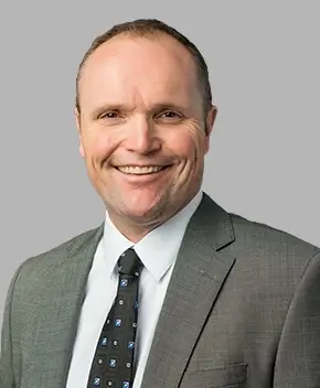 Attorney Photo Patrick C. O’Neill