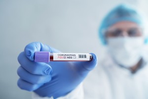 COVID-19 Continues to Spread in Wisconsin Nursing Homes