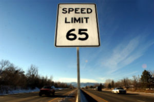 Speeding Incidents Increasing Among Wisconsin Drivers