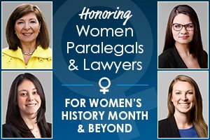 pksd celebrating women's history month