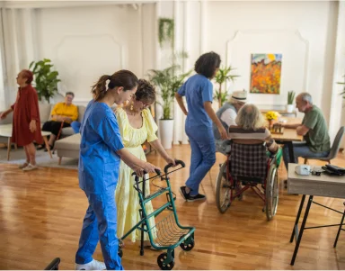 Wisconsin Nursing Home Abuse Lawyers