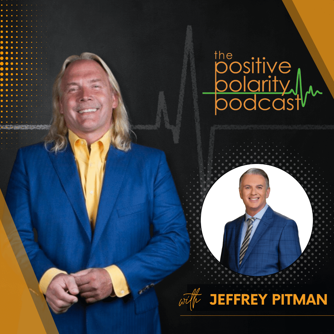 PKSD’s Jeff Pitman Appears on the Positive Polarity Podcast Today