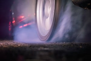 What if Street Racing Led to a Crash and Caused My Injuries
