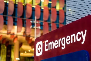 Iowa Nursing Home Cited for Gangrene and Death of Resident