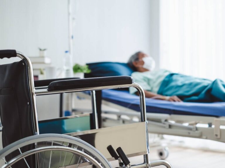 Iowa Care Facility Cited Third Time for Failing to Protect Residents