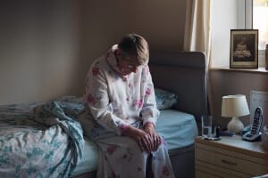 What To Do If You Suspect Dehydration in a Nursing Home?