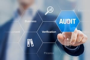 Audit Report: Iowa Nursing Home Inspections Fail to Meet Federal Standards
