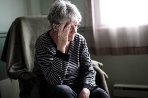 Iowa Nurse Fired For Her Mistreatment of Nursing Home Residents