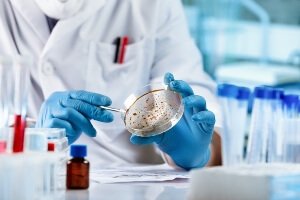 Legionnaires’ Disease Confirmed at a West Allis Senior Center