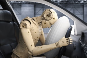 Can You File a Claim for Compensation Due to Airbag Injuries?