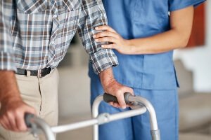 Iowa Nursing Homes Face Staffing Challenges Amid New Federal Rule
