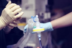 Breathing Tube Mistakes in Nursing Homes – Is It a Lawsuit?