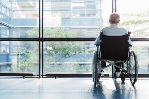 Man Chokes to Death in Nursing Home Ranked Among Nation’s Worst