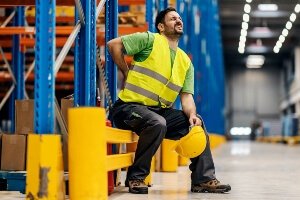 Dangers of Returning to Work Too Quickly After a Crash