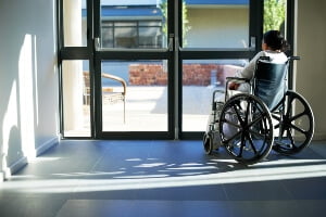 Iowa Nursing Home Among Nation’s Worst Cited for New Violations