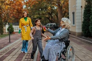 Highlighting Residents’ Rights Throughout October