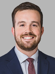 Welcome New PKSD Attorney, Sam Killian!