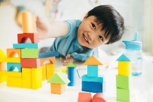 PKSD Newsletter: Toy Safety This Holiday Season