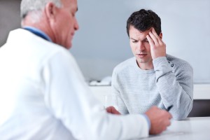 Discussing Your Injuries With Your Doctor After a Crash
