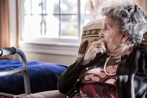 Troubled Iowa Nursing Home Taking Steps to Improve Care