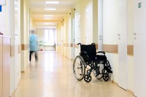 Iowa DIA Fines Nursing Home Following Death of Veteran