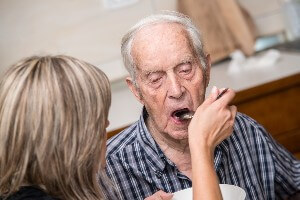 Nursing Home Resident Dies After Being Fed Dishwashing Liquid
