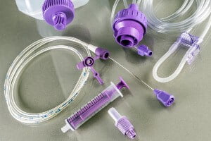 Can Nursing Homes Be Liable for Feeding Tube Injuries?