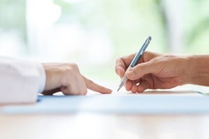 PKSD Newsletter: Forced Arbitration in Nursing Homes