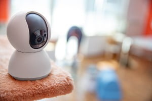Are Granny Cams Legal to Use in Nursing Homes?