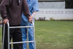 Journalist Reviews Her Experiences Working at Memory Care Center for 691 Hours