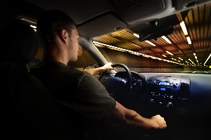 Highway Hypnosis: Why it is Dangerous and Increases the Risk of a Crash