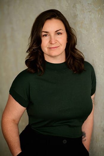 Justine Didomenico