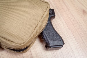 Nursing Home Goes Into Lockdown After Worker Waved Gun in the Air