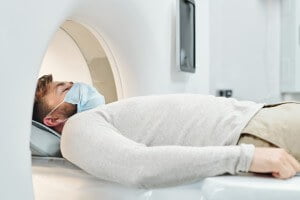 Filing a Claim for Nerve Damage After a Crash